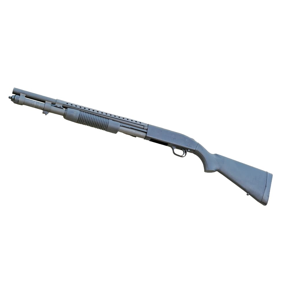 Mossberg 500